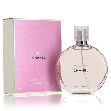 chanel chance eau vive makeupalley|chanel chance eau vive 50ml.